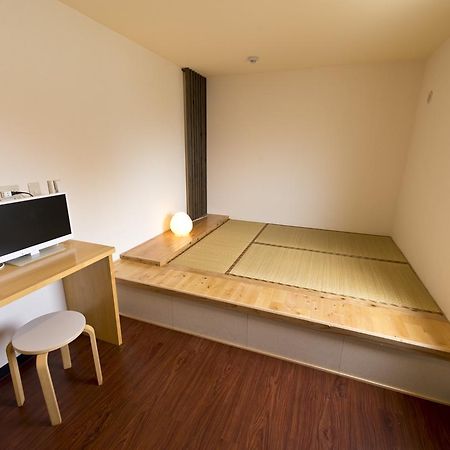 Naha Japanese Style Hotel Hokkaisou מראה חיצוני תמונה