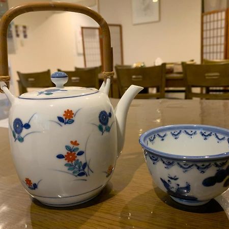 Naha Japanese Style Hotel Hokkaisou מראה חיצוני תמונה